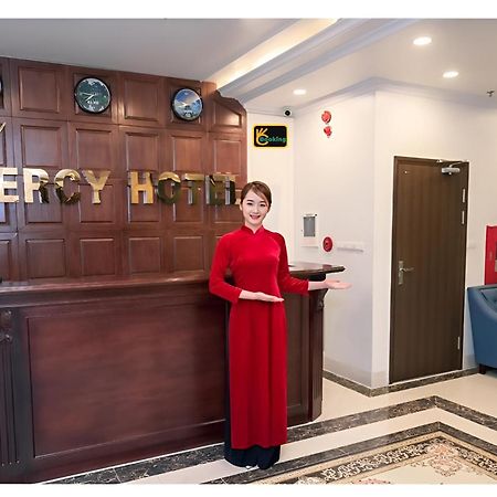 Mercy Hotel Hà Nội Ngoại thất bức ảnh