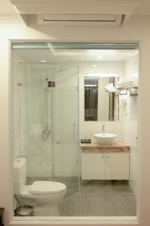 Mercy Hotel Hà Nội Ngoại thất bức ảnh