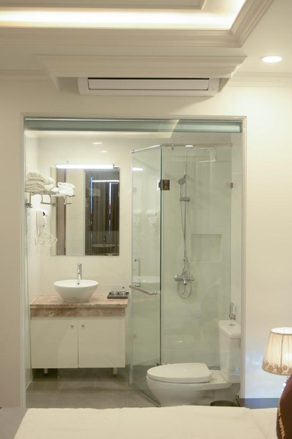Mercy Hotel Hà Nội Ngoại thất bức ảnh