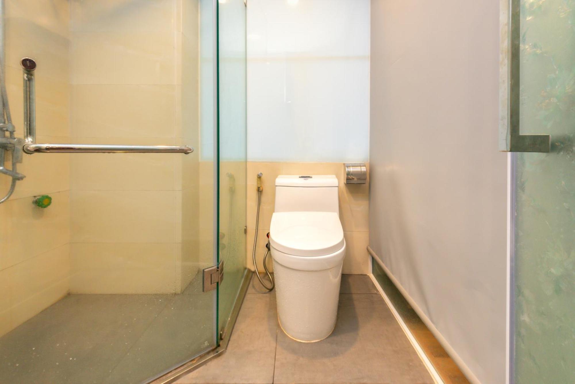Mercy Hotel Hà Nội Ngoại thất bức ảnh