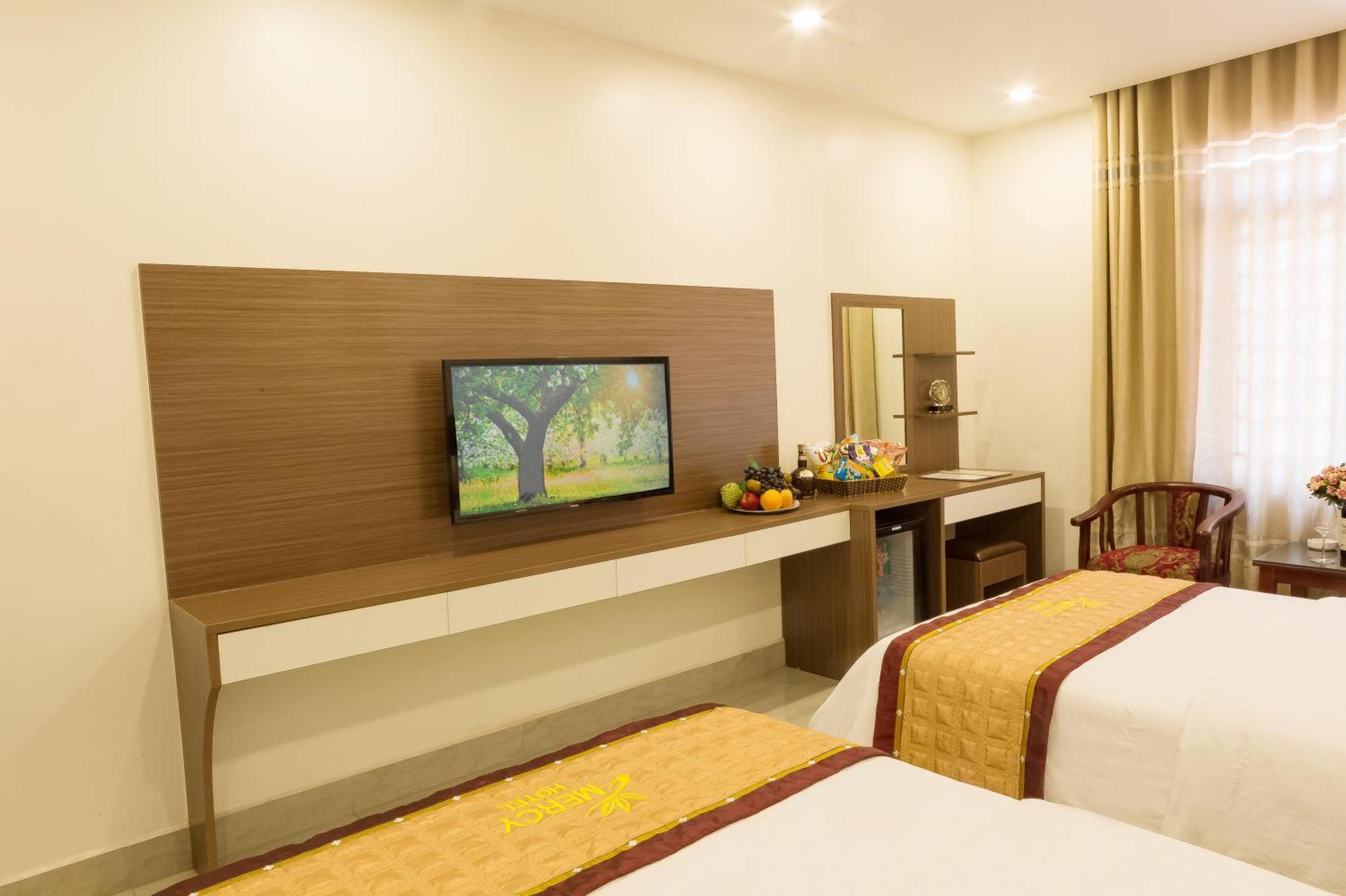 Mercy Hotel Hà Nội Ngoại thất bức ảnh